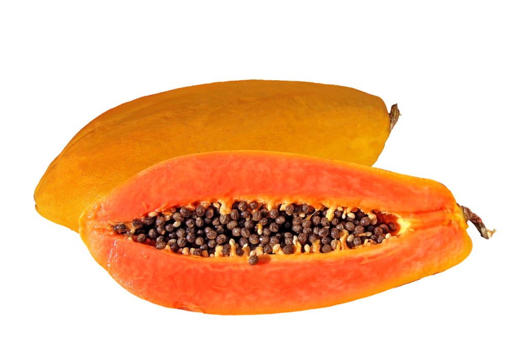 南国フルーツの定番 栄養たっぷりなパパイヤと植物の種を蒔く時のスピリチュアルな豆知識 Padma Living